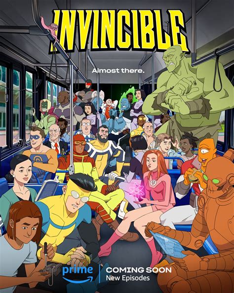 invincible chochox|Invincible (TV Series 2021– ) .